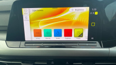 Volkswagen Golf 1.5 TSI 150 Life 5dr Petrol Hatchback